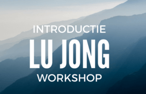 Introductie Lu Jong Workshop